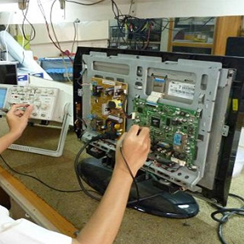 lcd tv service